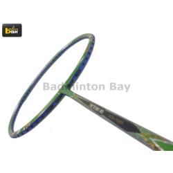 Apacs Virtuoso 80 Badminton Racket (6U)